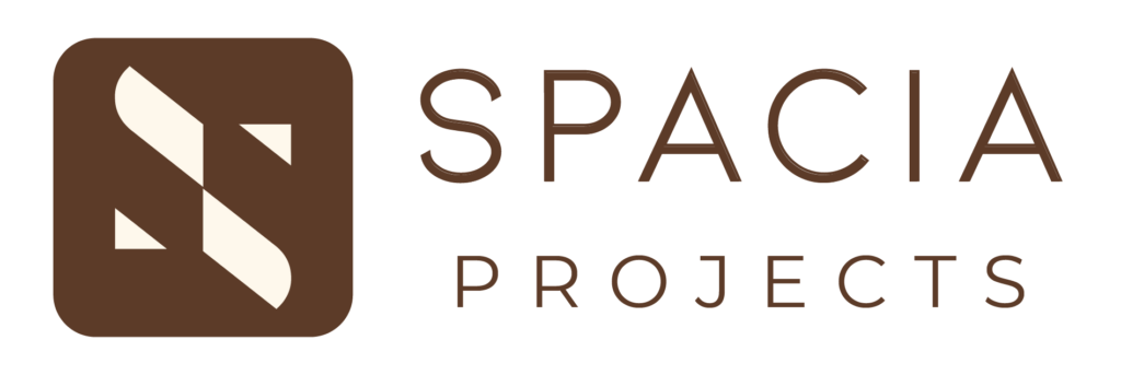 Spacia Projects Logo Image