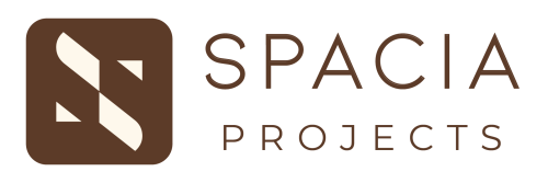 Spacia Projects Logo Image